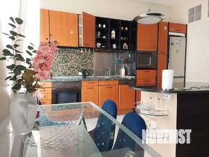 3-к квартира, посуточно, 84м2, 3/4 этаж