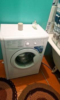 1-к квартира, на длительный срок, 37м2, 2/9 этаж