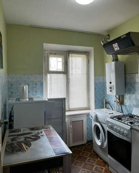 1-к квартира, на длительный срок, 32м2, 5/5 этаж