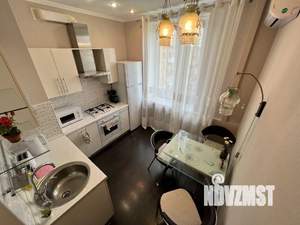 1-к квартира, посуточно, 32м2, 1/1 этаж