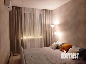 1-к квартира, посуточно, 35м2, 8/14 этаж