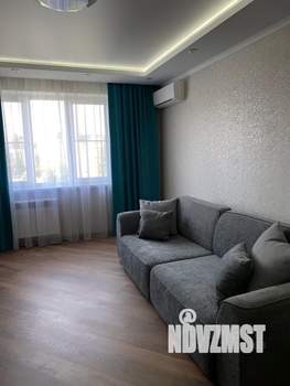 3-к квартира, посуточно, 65м2, 8/8 этаж