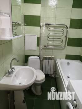 1-к квартира, на длительный срок, 26м2, 1/3 этаж