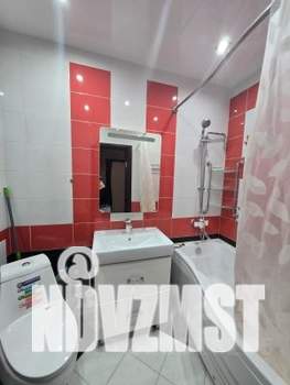 1-к квартира, на длительный срок, 52м2, 7/9 этаж