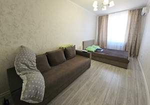 1-к квартира, на длительный срок, 36м2, 9/14 этаж