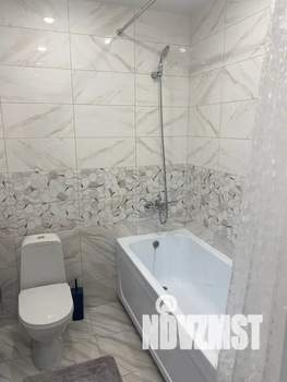 1-к квартира, посуточно, 42м2, 14/20 этаж