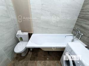 1-к квартира, на длительный срок, 32м2, 7/9 этаж