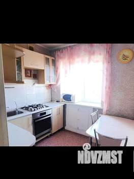 1-к квартира, на длительный срок, 38м2, 5/5 этаж