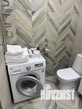 2-к квартира, посуточно, 51м2, 1/1 этаж