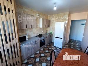 1-к квартира, на длительный срок, 36м2, 2/5 этаж