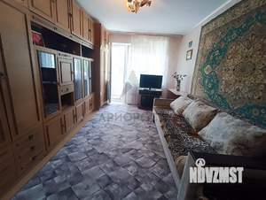 2-к квартира, на длительный срок, 46м2, 5/5 этаж