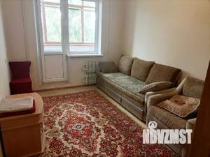 2-к квартира, посуточно, 52м2, 4/9 этаж