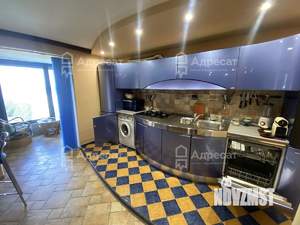 2-к квартира, на длительный срок, 89м2, 6/9 этаж