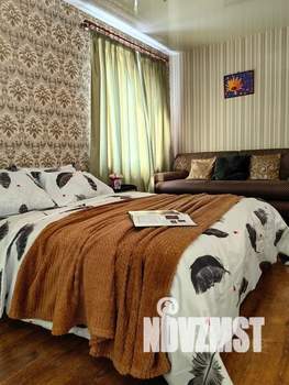 Студия квартира, посуточно, 33м2, 5/5 этаж