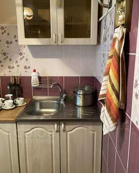 1-к квартира, на длительный срок, 32м2, 3/5 этаж