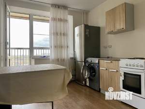 1-к квартира, на длительный срок, 38м2, 5/9 этаж