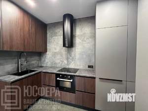 2-к квартира, на длительный срок, 40м2, 13/23 этаж