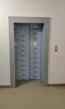 1-к квартира, на длительный срок, 22м2, 3/7 этаж