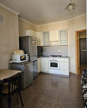 1-к квартира, на длительный срок, 52м2, 9/9 этаж