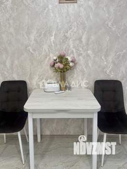 1-к квартира, на длительный срок, 38м2, 3/17 этаж