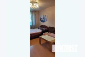 1-к квартира, посуточно, 36м2, 5/9 этаж