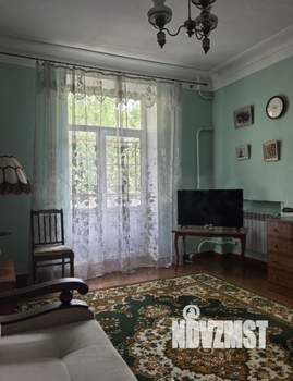 2-к квартира, на длительный срок, 60м2, 3/5 этаж