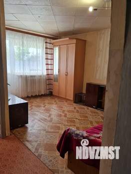 1-к квартира, на длительный срок, 32м2, 3/4 этаж