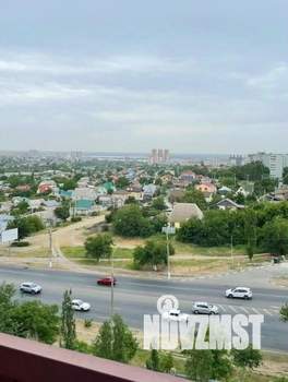 1-к квартира, посуточно, 41м2, 1/1 этаж