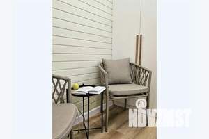 1-к квартира, посуточно, 33м2, 3/9 этаж