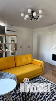 2-к квартира, посуточно, 72м2, 2/17 этаж