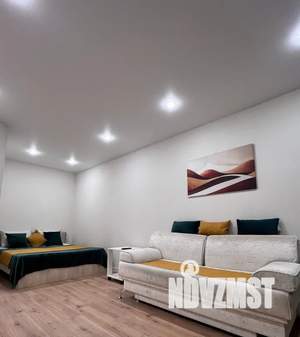 1-к квартира, посуточно, 38м2, 1/9 этаж