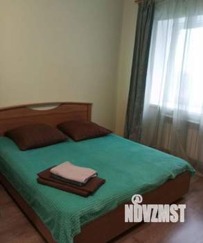 1-к квартира, посуточно, 50м2, 3/9 этаж