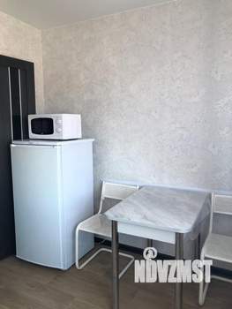 1-к квартира, посуточно, 38м2, 7/9 этаж