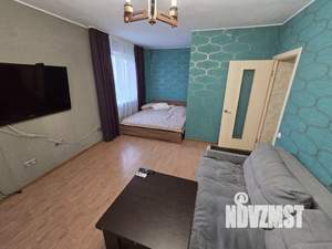 1-к квартира, на длительный срок, 35м2, 7/9 этаж