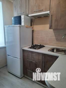 1-к квартира, посуточно, 35м2, 2/9 этаж