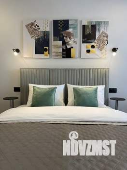 1-к квартира, посуточно, 20м2, 2/4 этаж