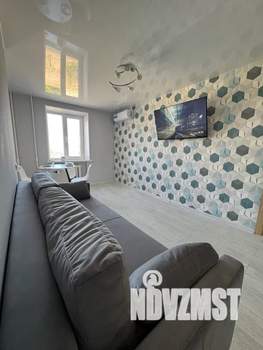 2-к квартира, посуточно, 56м2, 6/9 этаж
