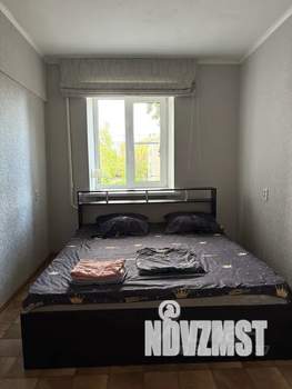 2-к квартира, посуточно, 55м2, 2/9 этаж