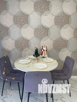 2-к квартира, посуточно, 58м2, 12/21 этаж