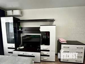 1-к квартира, посуточно, 33м2, 3/5 этаж