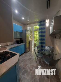 2-к квартира, на длительный срок, 60м2, 3/5 этаж