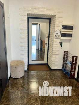 1-к квартира, посуточно, 69м2, 1/1 этаж