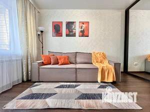 2-к квартира, посуточно, 43м2, 1/1 этаж