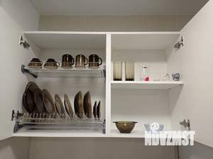 1-к квартира, посуточно, 33м2, 6/10 этаж