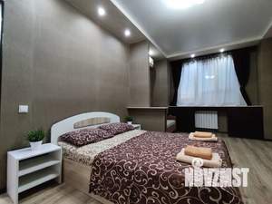 1-к квартира, посуточно, 36м2, 17/18 этаж