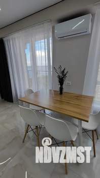 2-к квартира, посуточно, 55м2, 13/20 этаж