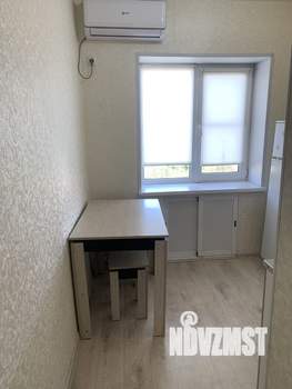1-к квартира, на длительный срок, 35м2, 5/5 этаж