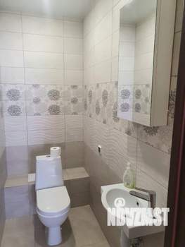 3-к квартира, посуточно, 70м2, 1/1 этаж