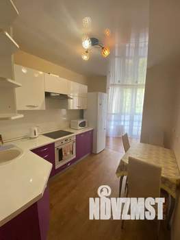 2-к квартира, посуточно, 60м2, 2/10 этаж