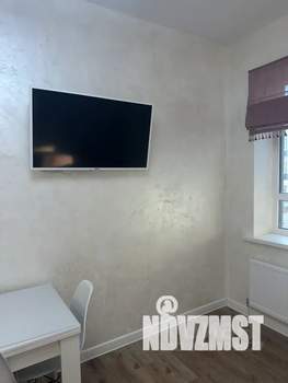 1-к квартира, посуточно, 35м2, 2/3 этаж